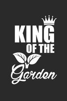 King of the Garden