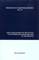 Research in Maritime History-The Globalisation of the Oceans