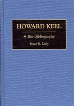 Bio-Bibliographies in the Performing Arts- Howard Keel