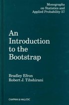 Introduction To The Bootstrap