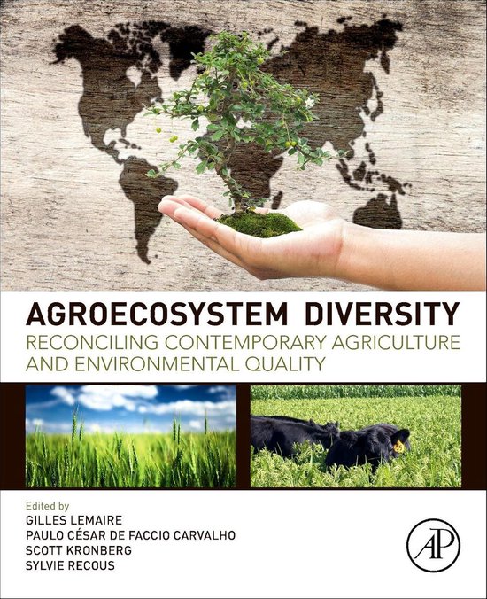 Foto: Agroecosystem diversity