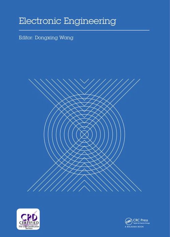 Electronic Engineering - cover