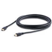 StarTech.com 5m DisplayPort 1.4 kabel VESA gecertificeerd