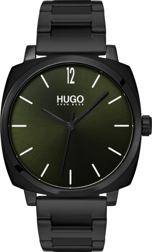 Hugo Mens Analogue Watch Own-1530081