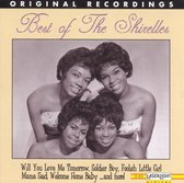 Best of the Shirelles [Laserlight]