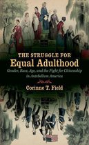 Gender and American Culture - The Struggle for Equal Adulthood