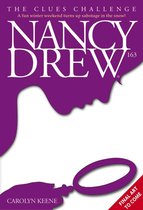 Nancy Drew - The Clues Challenge