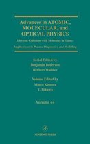 Advances in Atomic, Molecular, and Optical Physics