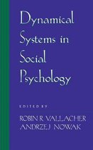 Dynamical Systems in Social Psychology