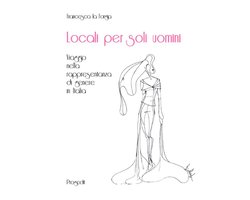 Locali per soli uomini
