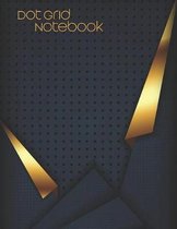 Dot Grid Notebook