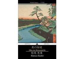 Oku No Hosomichi