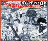 Agitprop: The Politics of Punk