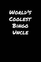 World's Coolest Bingo Uncle