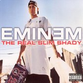 Real Slim Shady [US 12"]