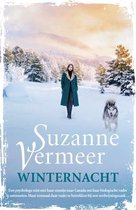 Boekomslag van 'Winternacht'