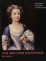 The British Paintings