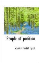 People of Position