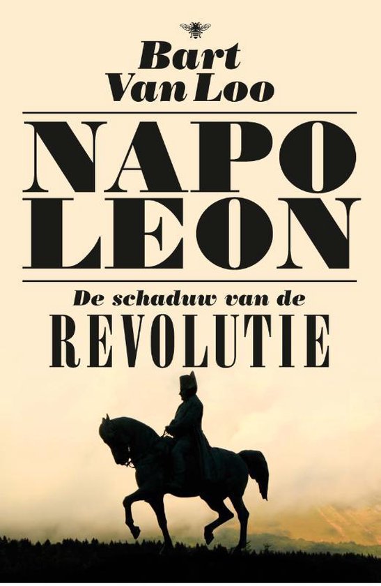 Napoleon - cover
