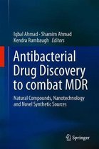 Antibacterial Drug Discovery to Combat MDR