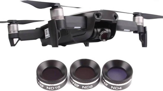 camera dji mavic air