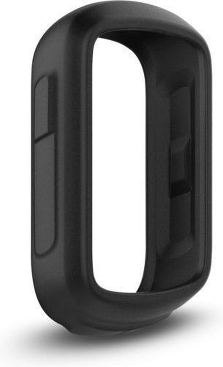Siliconenhoes Edge 130 zwart