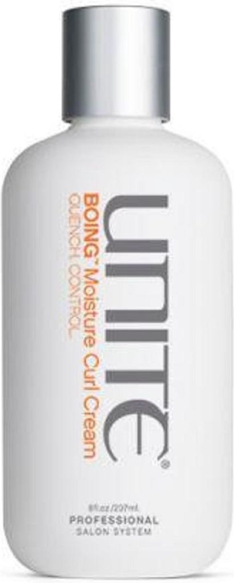 Unite Leave-in Boing Moisture Curl Cream