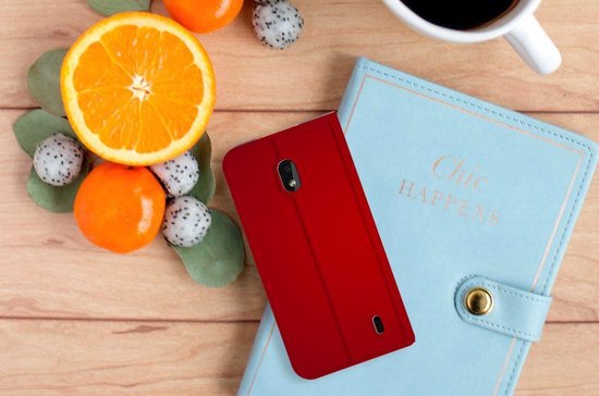 Nokia 2.2 Hip Standcase Love