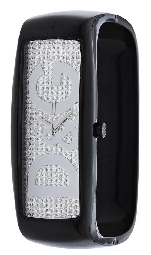 Maestro Zuidoost Vooraf bol.com | Dolce & Gabbana D&G inteligence DW0256 Vrouwen Quartz horloge