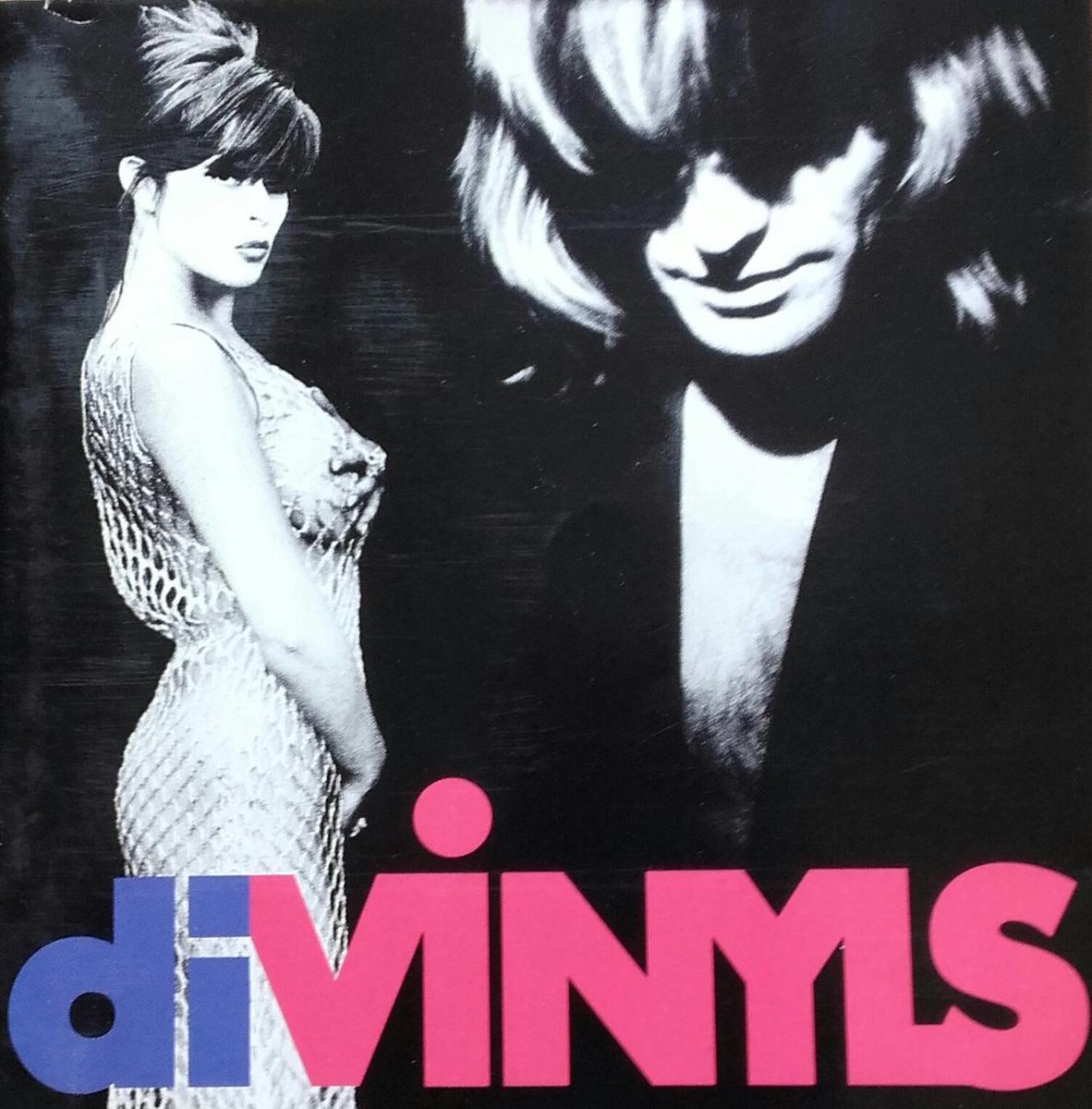 Divinyls -Digipack-