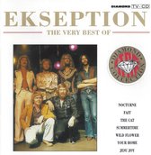 The Very Best Of Ekseption (Diamond Star Collection)
