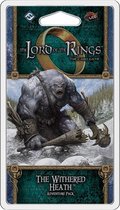 Lord of the Rings: The Card Game -  The Withered Heath