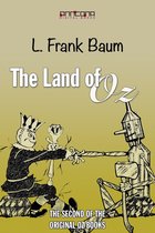 The Original OZ series 2 - The Land of Oz