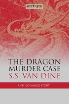 A Philo Vance detective story 7 - The Dragon Murder Case