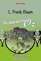 The Original OZ series 6 - The Emerald City of Oz