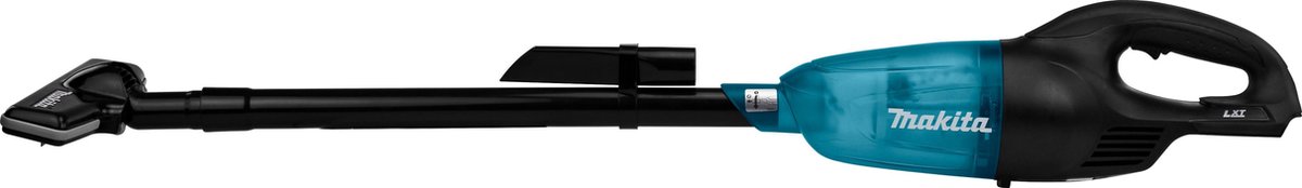 Makita DCL180ZB - Steelstofzuiger - geleverd zonder accu en lader — afbeelding 4