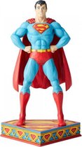 DC Comics by Jim Shore Figurine Superman 22 cm