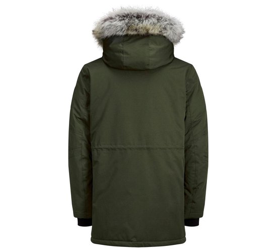 jack and jones meyland parka