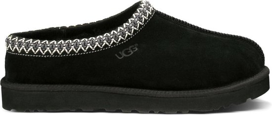 UGG M Tasman Heren Slippers - Donkerbruin