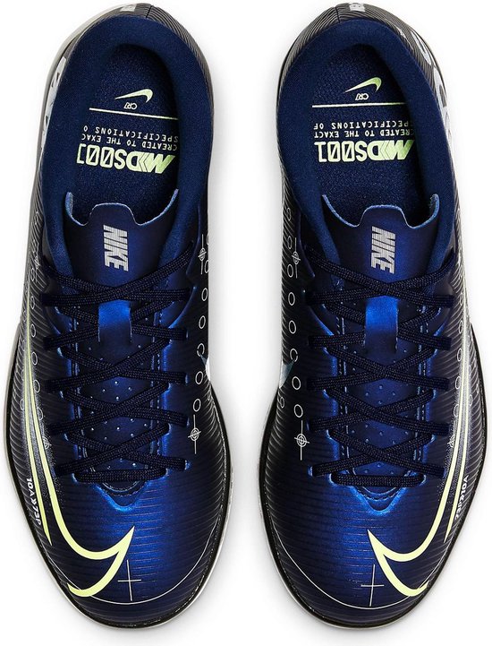 Chaussures de sport Nike Mercurial Vapor 13 Academy MDS IC - Taille 33 -  Unisexe -... | bol.com