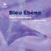 Quatuor Tana - Achenberg: Bleu Ebene (CD)