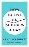 Simple Success Guides - How to Live on 24 Hours a Day
