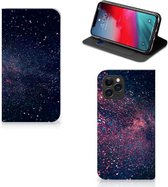Stand Case iPhone 11 Pro Stars