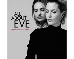 PJ Harvey - All About Eve (Original Music) (LP)