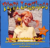 Pippi Langkous de leukste verhalen en liedjes
