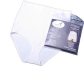 Ambiance Healthcare - Stoma Dames Slip Wit Maat L/XL