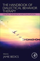Handbook Of Dialectical Behavior Therapy
