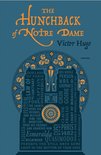 Word Cloud Classics - The Hunchback of Notre Dame