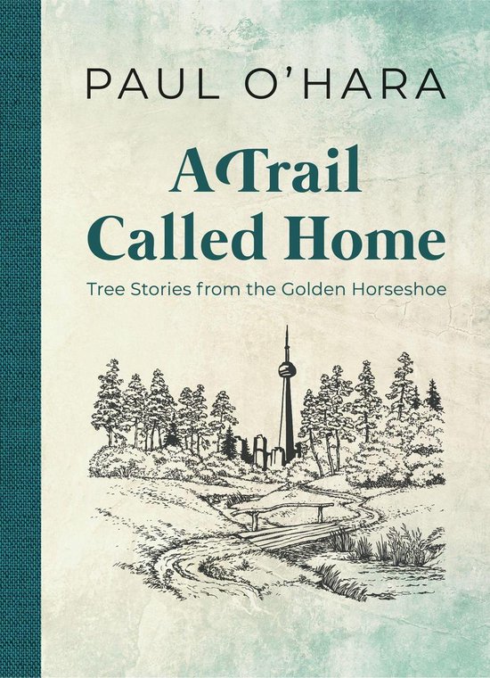 A Trail Called Home - cover