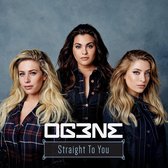 Straight To You (CD)